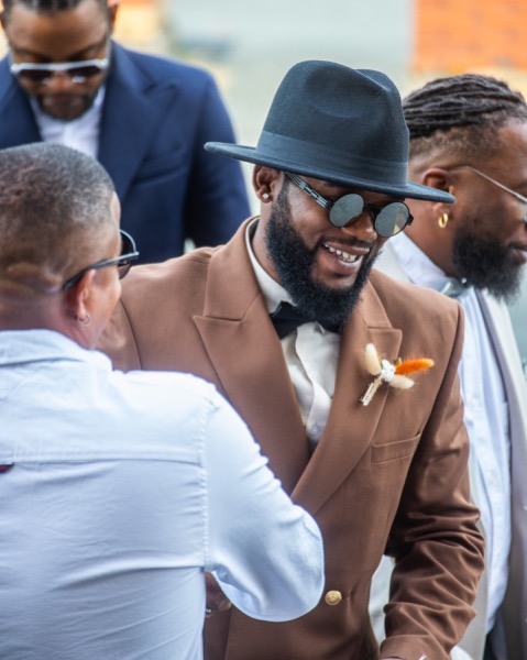 Destination wedding New York — photographe Guillaume Berson