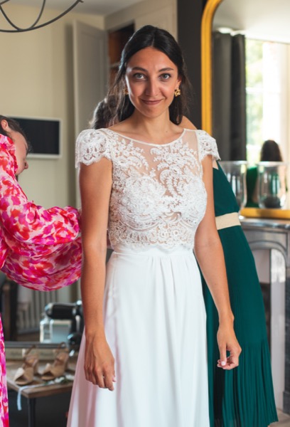 Mariage à Angers — photographe Guillaume Berson