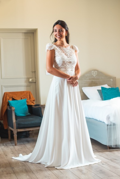 Mariage en Loire-Atlantique — photographe Guillaume Berson