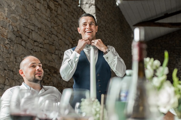Mariage en Sarthe — photographe Guillaume Berson